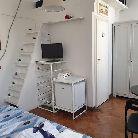 Il Prato Firenze Hotel Eksteriør billede