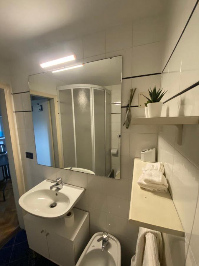 Il Prato Firenze Hotel Eksteriør billede
