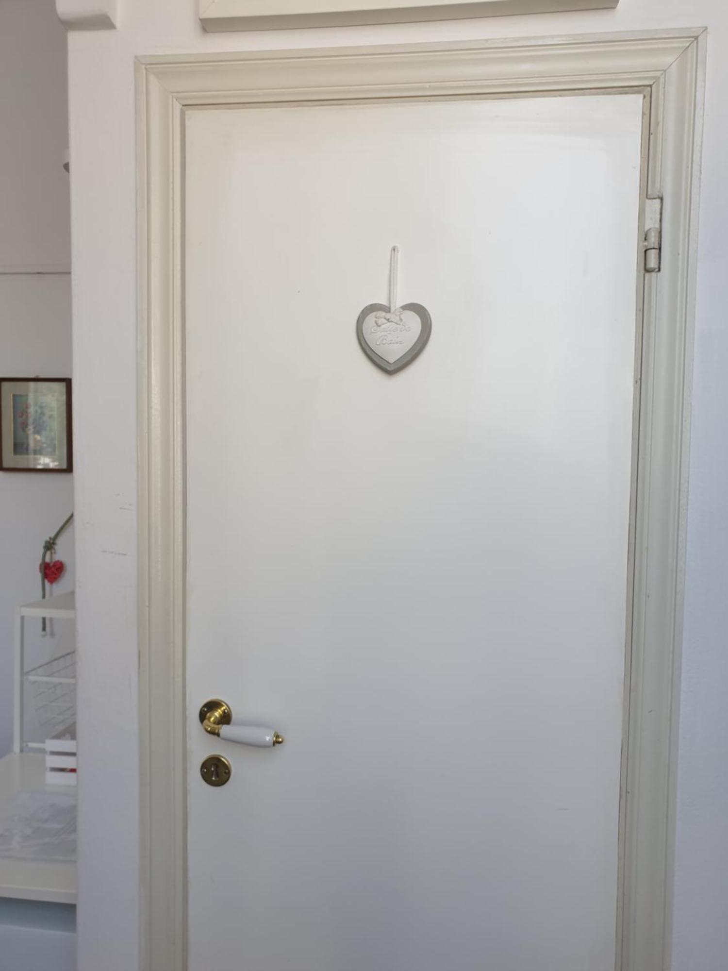 Il Prato Firenze Hotel Eksteriør billede
