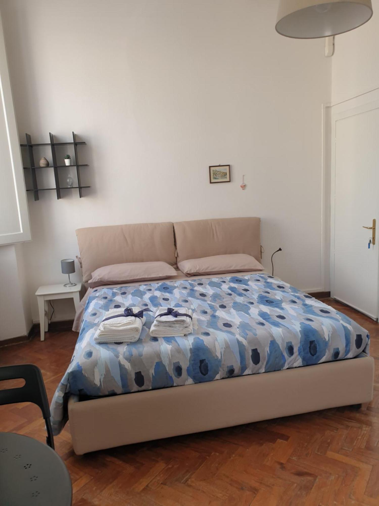 Il Prato Firenze Hotel Eksteriør billede
