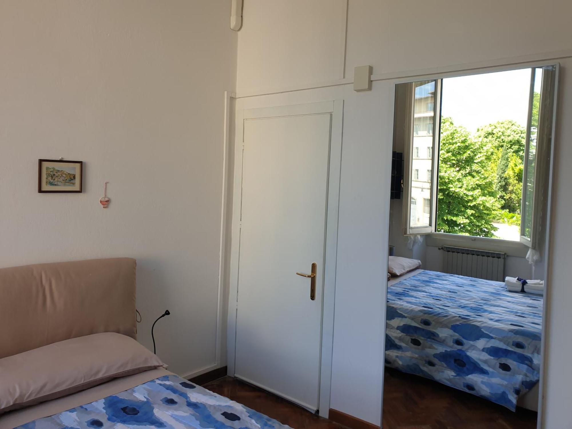 Il Prato Firenze Hotel Eksteriør billede