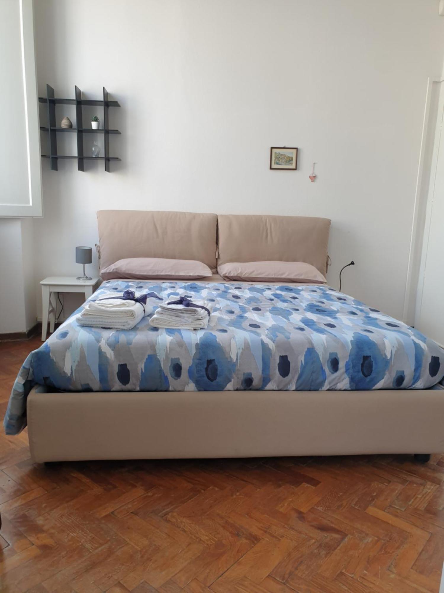 Il Prato Firenze Hotel Eksteriør billede