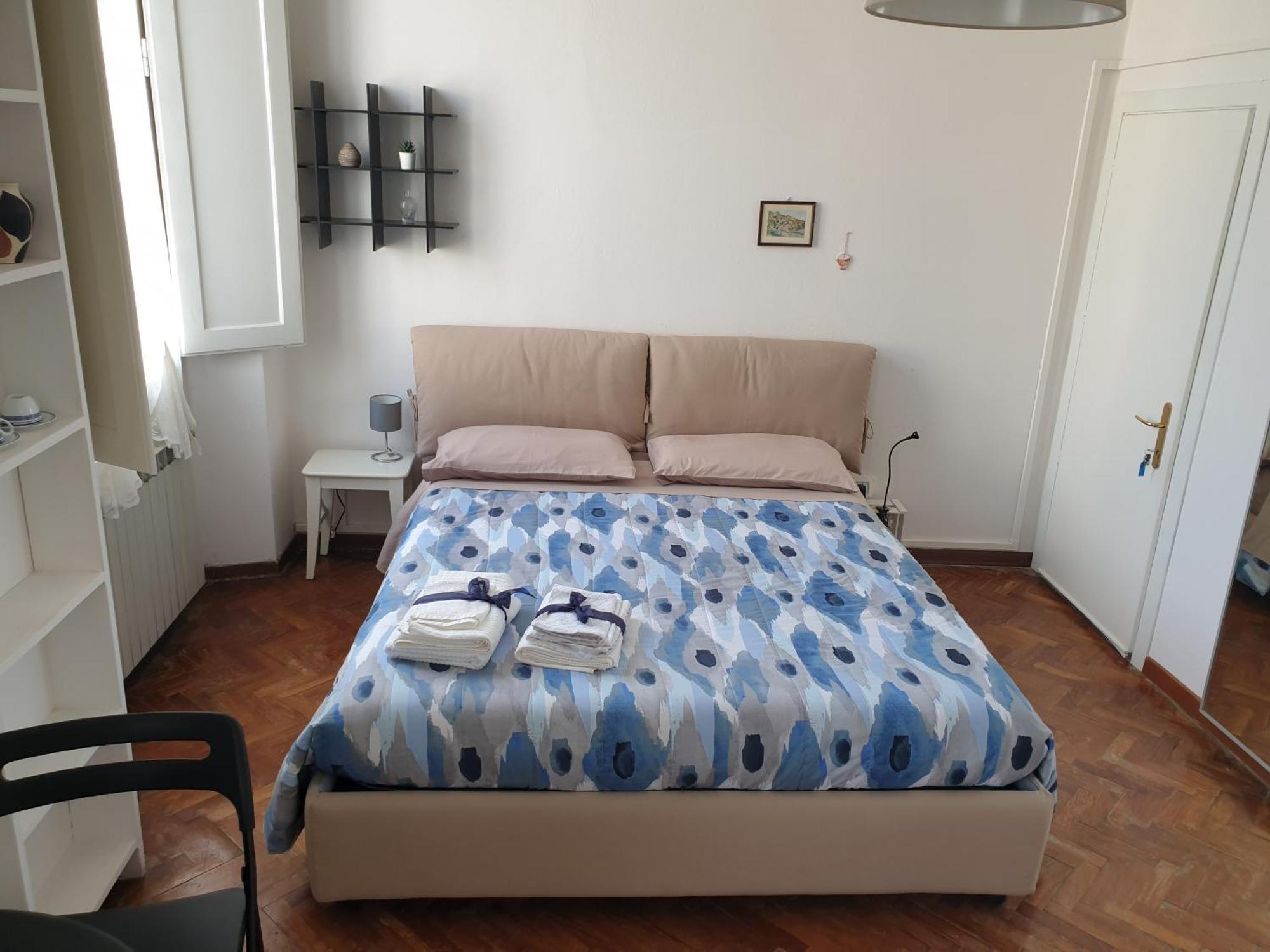 Il Prato Firenze Hotel Eksteriør billede