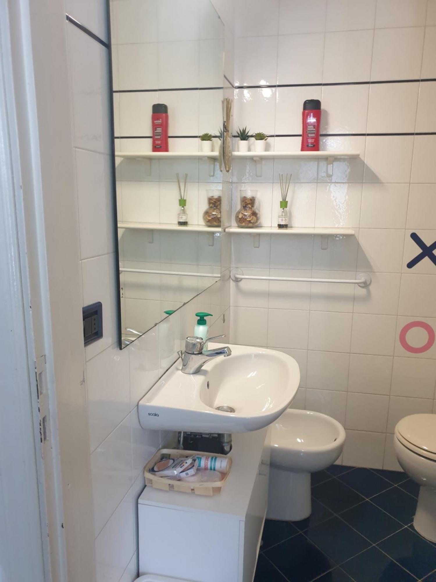 Il Prato Firenze Hotel Eksteriør billede