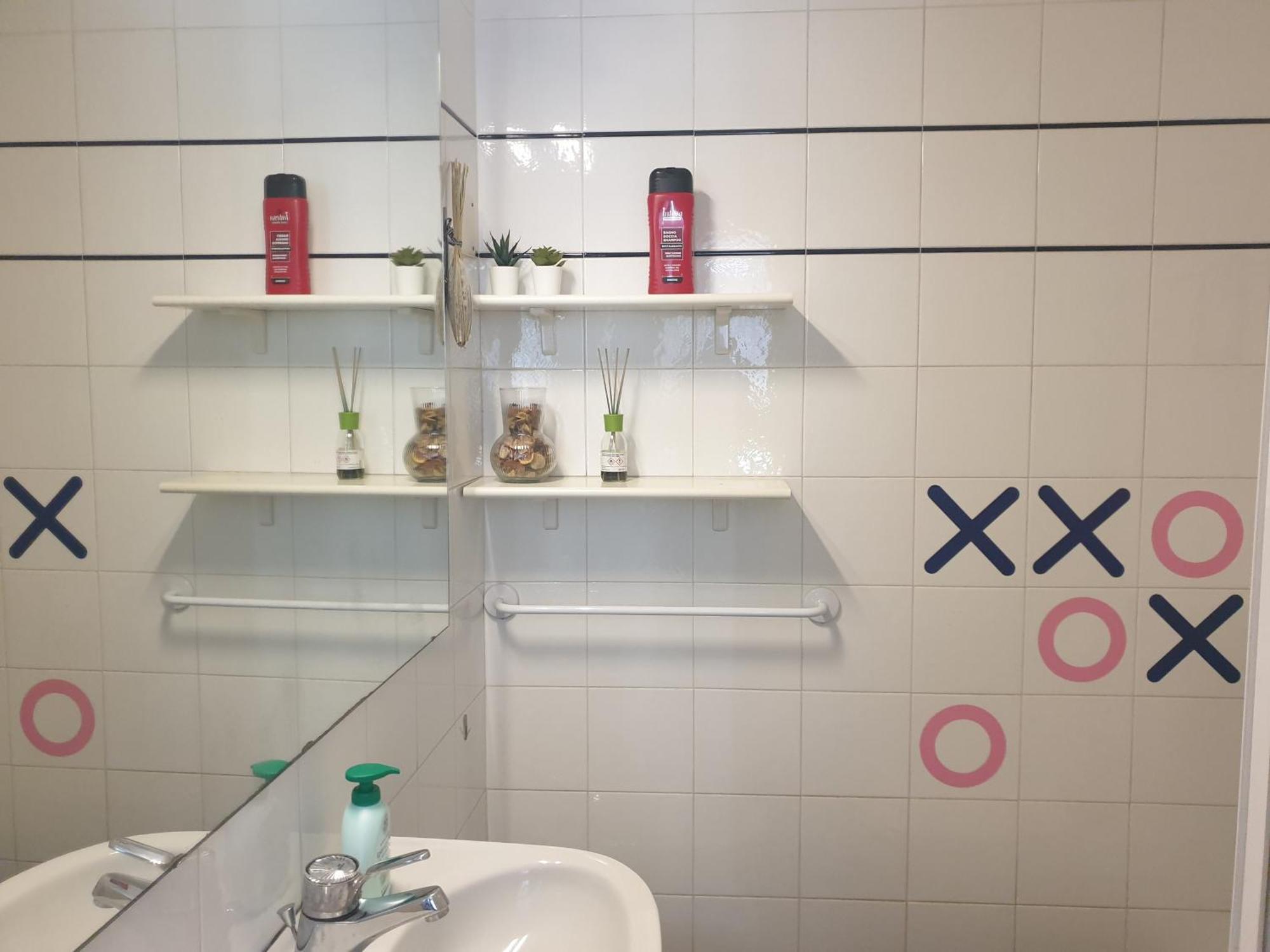Il Prato Firenze Hotel Eksteriør billede